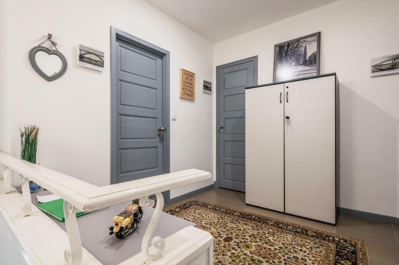 Apartamento A Francos Gyn Lovers Porto Exterior foto