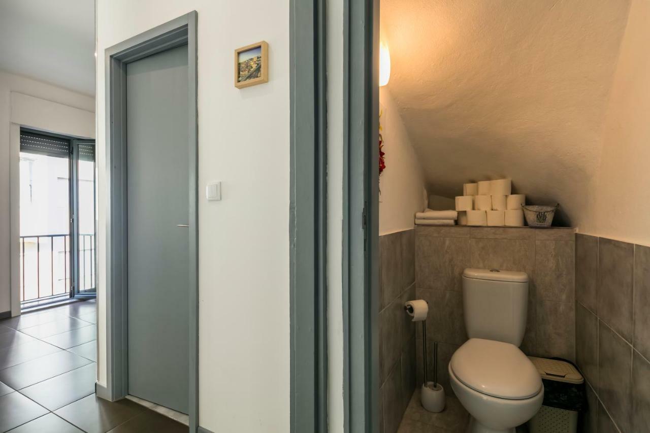 Apartamento A Francos Gyn Lovers Porto Exterior foto
