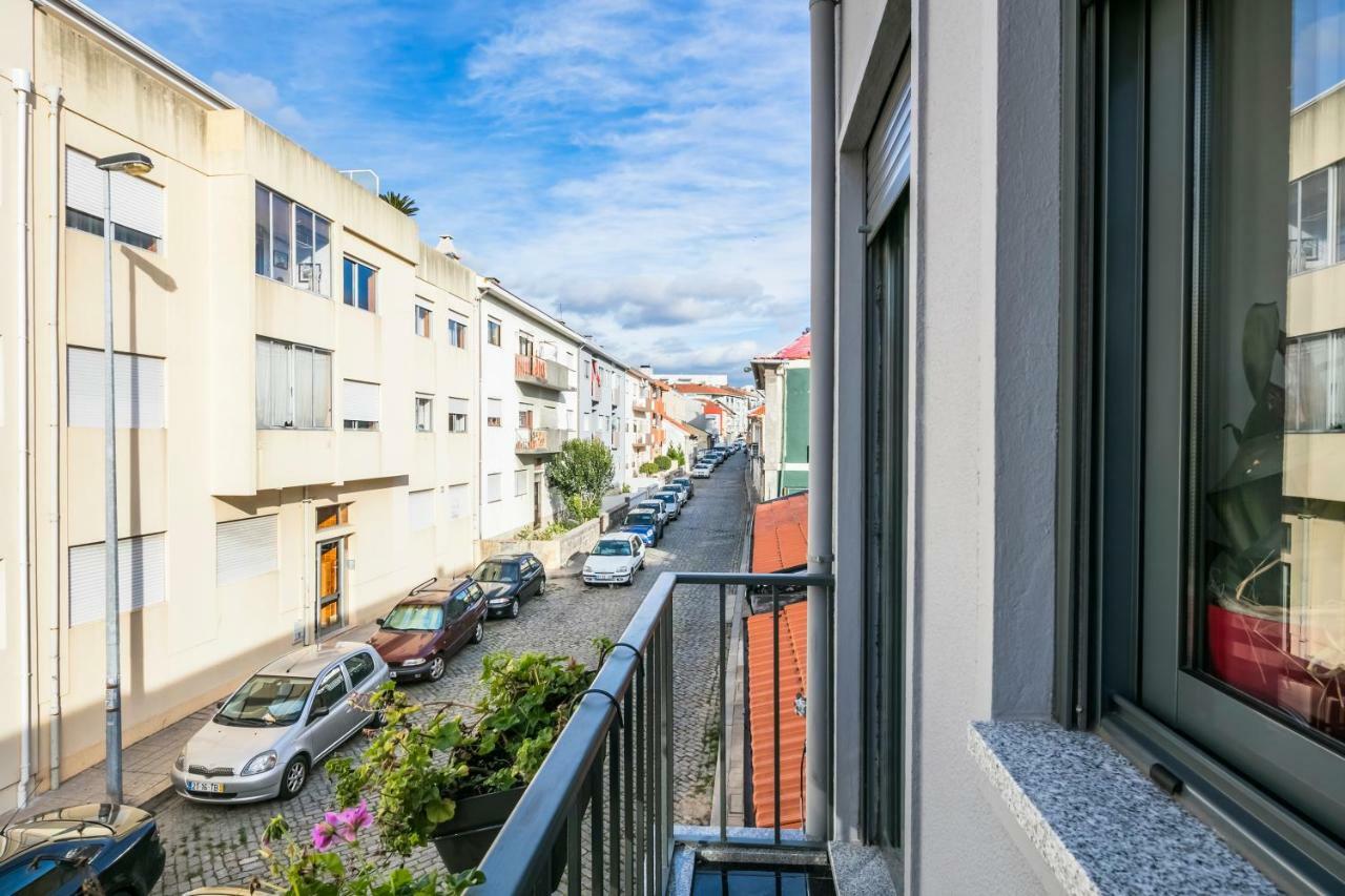 Apartamento A Francos Gyn Lovers Porto Exterior foto