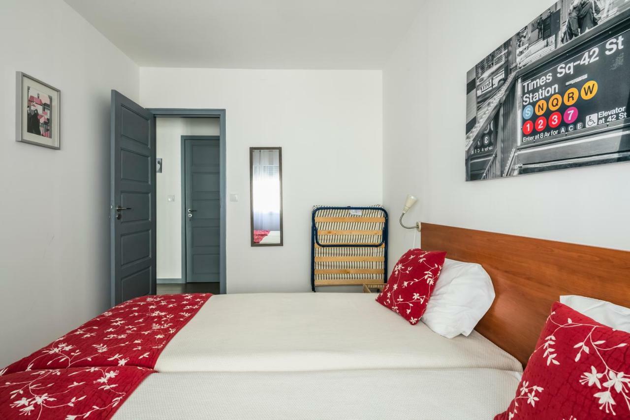 Apartamento A Francos Gyn Lovers Porto Exterior foto