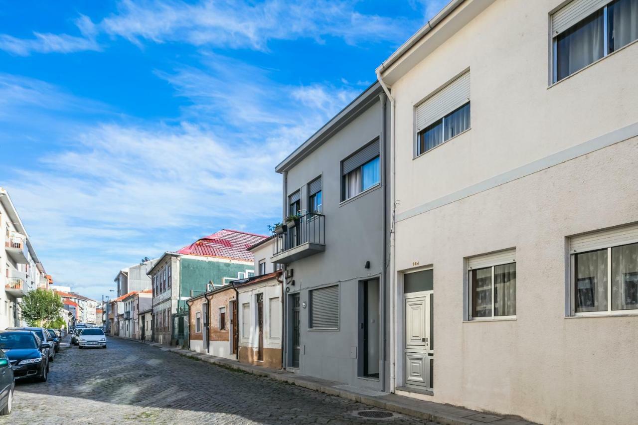 Apartamento A Francos Gyn Lovers Porto Exterior foto