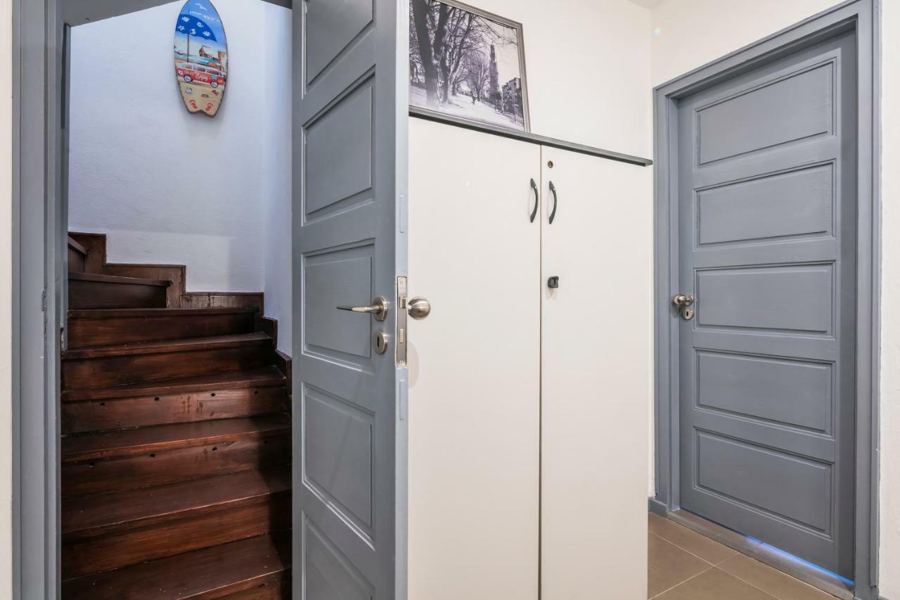 Apartamento A Francos Gyn Lovers Porto Exterior foto