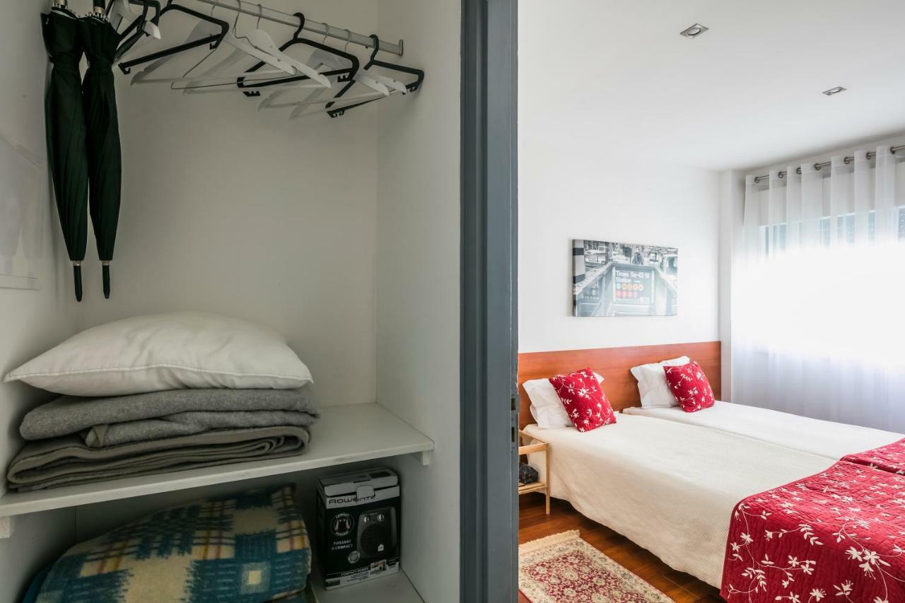 Apartamento A Francos Gyn Lovers Porto Exterior foto